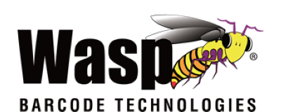 Wasp Original Direct Thermal, Thermal Transfer Printhead Pack