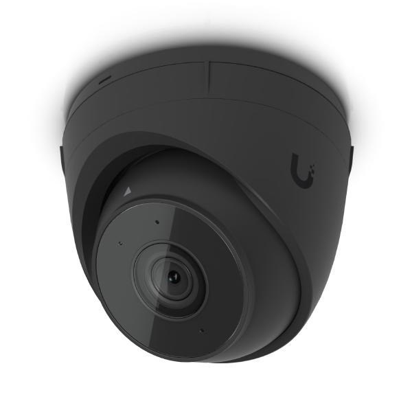 Ubiquiti Unifi Protect G5 Turret Ultra Camera, 30M Ir, 2K(4MP)30FPS, Ip66, Ik04, Black
