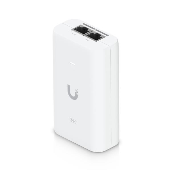 Ubiquiti PoE++-10G Multi-Gigabit Injector, Up To 60W