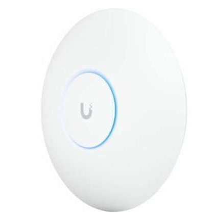 Ceiling-mounted WiFi 7 AP