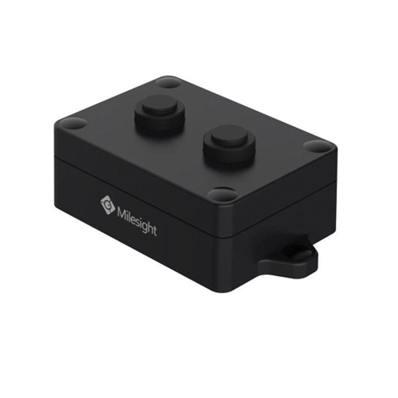 Milesight LoRaWAN Ultrasonic Distance/Level Sensor