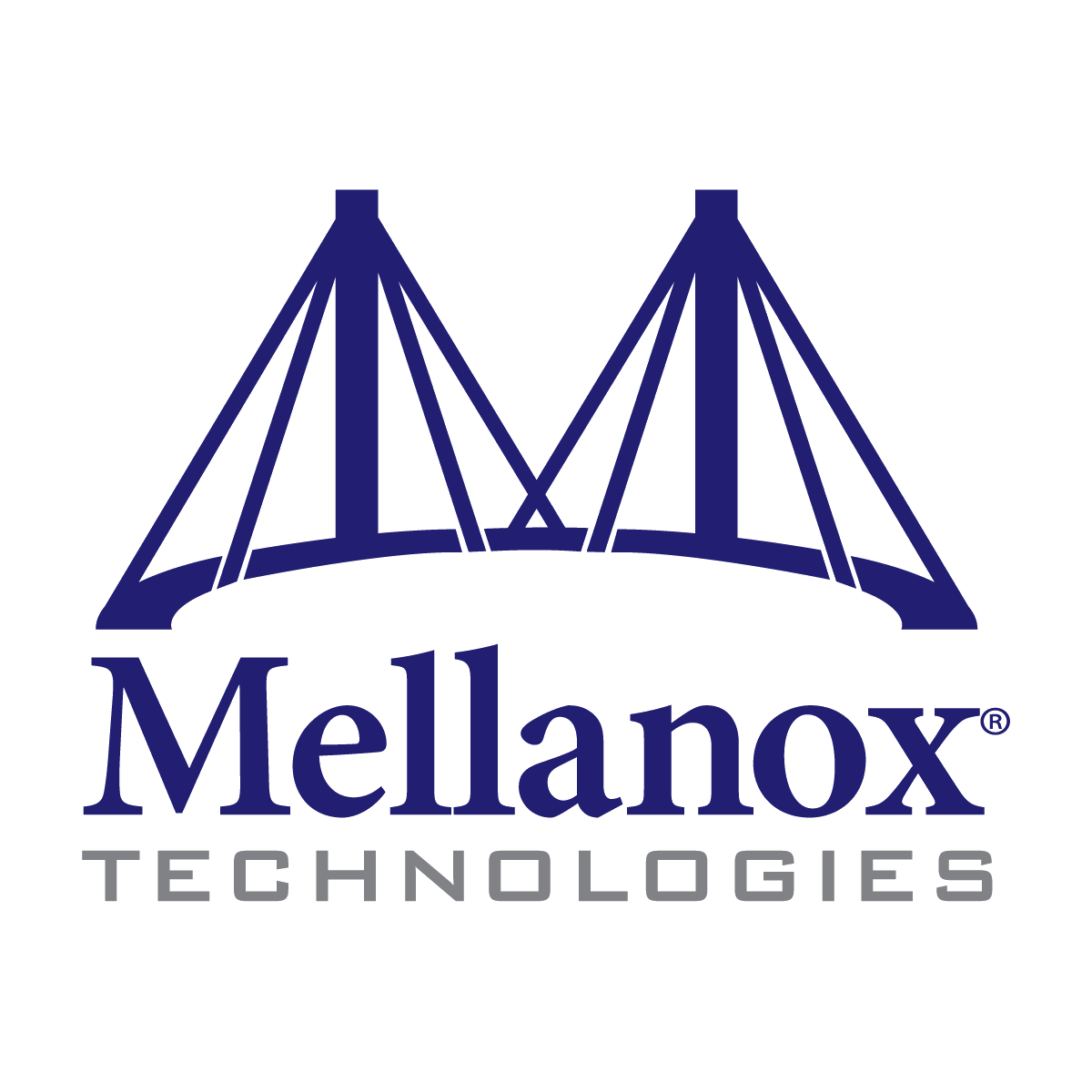 Mellanox Spectrum(R) Based 100GbE 1U Open Ethernet Switch With Cumulus Linux, 32 QSFP28 Ports,2 Power Supplies (Ac), X86 Cpu, Standard Depth, P2C Airflow, Rail Kit