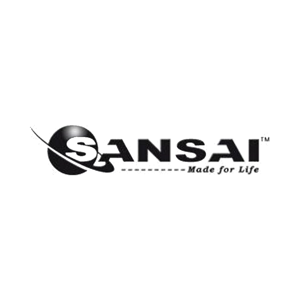 Sansai Atn228c Amplified Indoor TV Antenna For Uhf/Vhf/Fm/Hdtv Bands