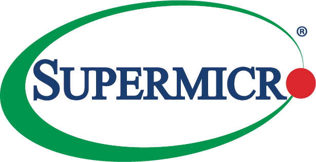 Supermicro 741P-TRT Cto Tower Server 1X Xeon Silver 4510 12C/24T 2.4GHz 32GB Ram (1X 32GB Rdimm) 1X 2.5" 480GB PM893 Sata SSD