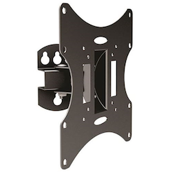 Brateck Pivoting/Swivel 23-42" Monitor Wall Mount Bracket