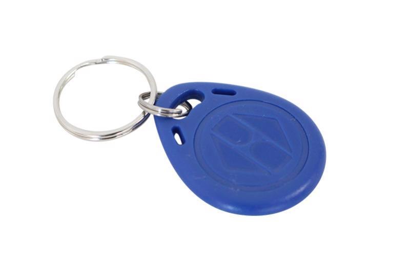 Grandstream Rfid Key Fob For Use With The GDS Series And The Usb Rfid Card Reader