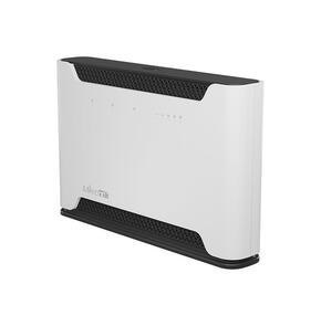 Mikrotik Chateau Lte12 Home Wi-Fi Gigabit Router And Ap With Lte Support