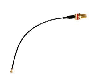Mikrotik Ufl To Sma Female Pigtail Designed For The MikroTik Wap R Kit