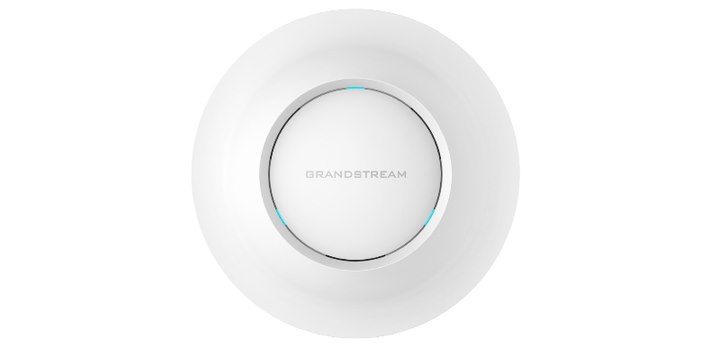 Grandstream GWN7605 2X2:2 Mu-Mimo Wireless Access Point Poe/Poe+ *