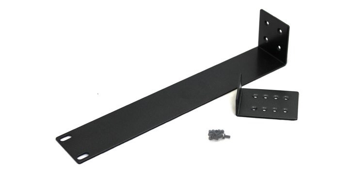 Cambium cnMatrix Rack Mount Kit: Half-Width Swit