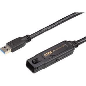 Aten Ue3310 Usb Extender Cable 10M Black