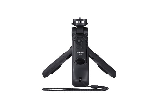 Canon HG-100TBR Tripod Grip w/Bluetooth Remote