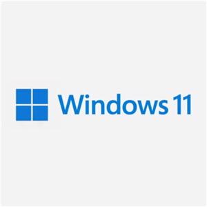 Microsoft Windows 11 Home 64-bit - License - 1 License