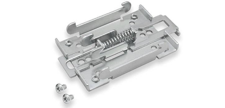 Teltonika Din Rail Mounting Kit For Teltonika Routers