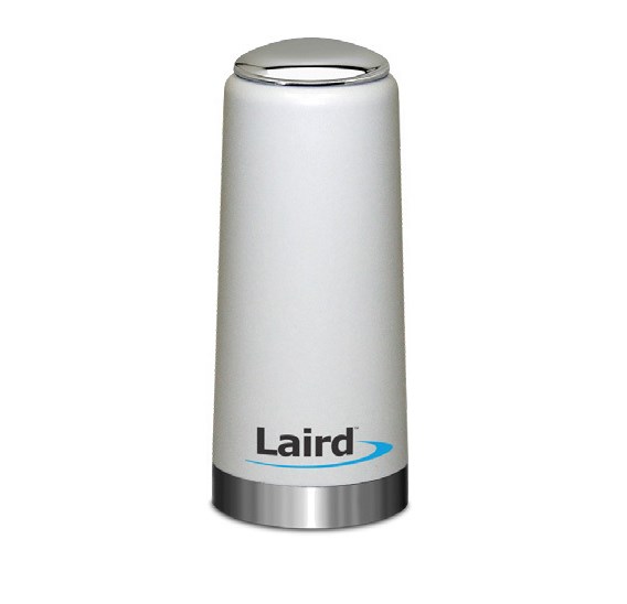 Laird Connectivity Laird 698-2700MHz 3G/4G Nmo Mount Antenna (White)