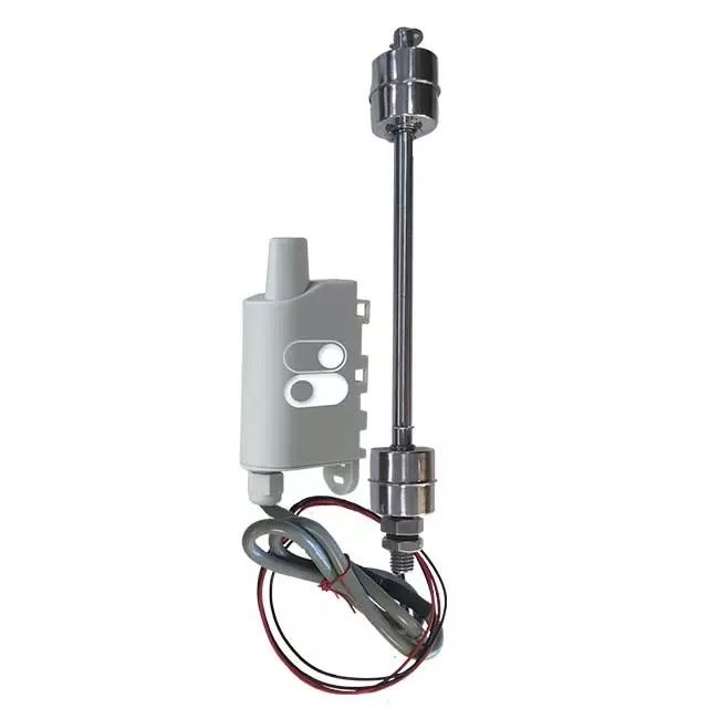 Adeunis DRY Contact And Double Level Sensor For LoRaWAN Eu868