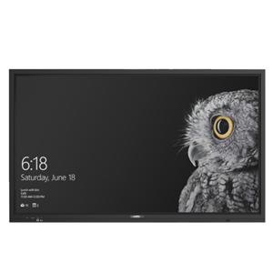 CommBox Interactive Classic S4 86" 4K Touchscreen