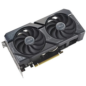 Asus Dual Nvidia GeForce RTX 4060 Ti Oc 8GB GDDR6 Graphics Card