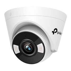 TP-Link C450-2.8 Dome Camera 5MP 24H Full Colour