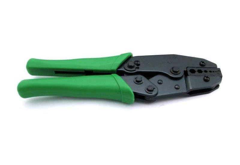 Go Wireless LMR-195 Coax Cable Crimp Tool