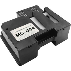 Canon MC-G04 Maintenance Cartridge For MegaTank