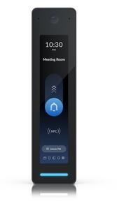 Ubiquiti UniFi Access Reader G2 Professional Black