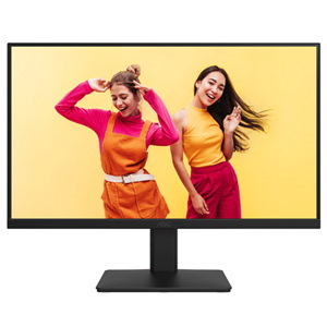 Aoc 24B20JH2 24" Ips 1920X1080 Vga Hdmi 100Hz Frameless Monitor