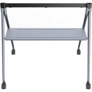 Yealink FloorStand With Tray For MeetingBoard 75 Pro