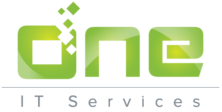 One IT Services