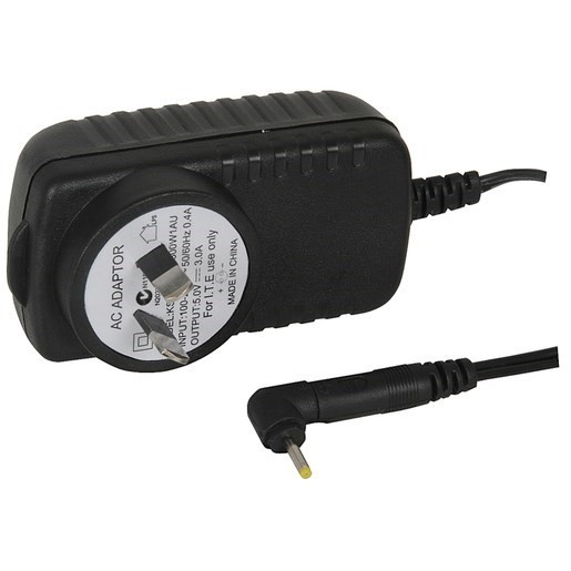 Leader Computer Universal 5V 3A Ac Adapter SC405, SC407, TBL-W230, Tbl-12Wpro, SC8, SN1, SN2, SN3, SN4