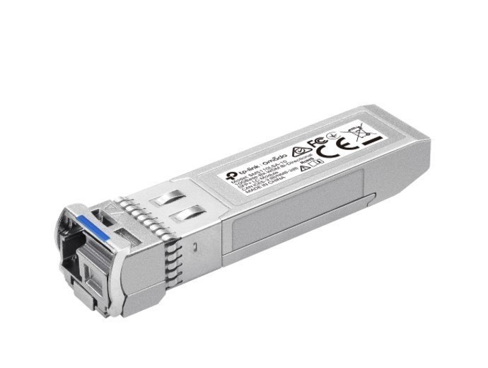 TP-Link Sm5110lsa-10 Omada 10GBase-BX WDM Bi-Directional SFP+ LC Module