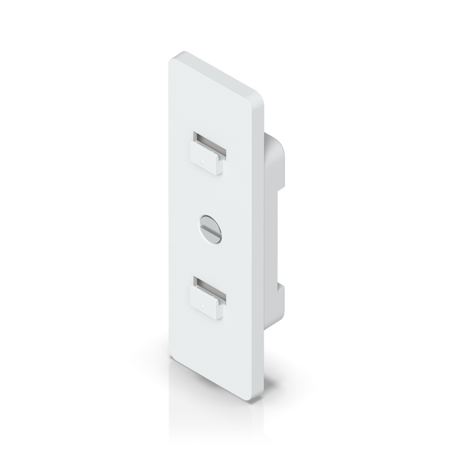 Ubiquiti Din Rail Mount, Din Rail Mount For UniFi Compact Switches, 2Yr Warr