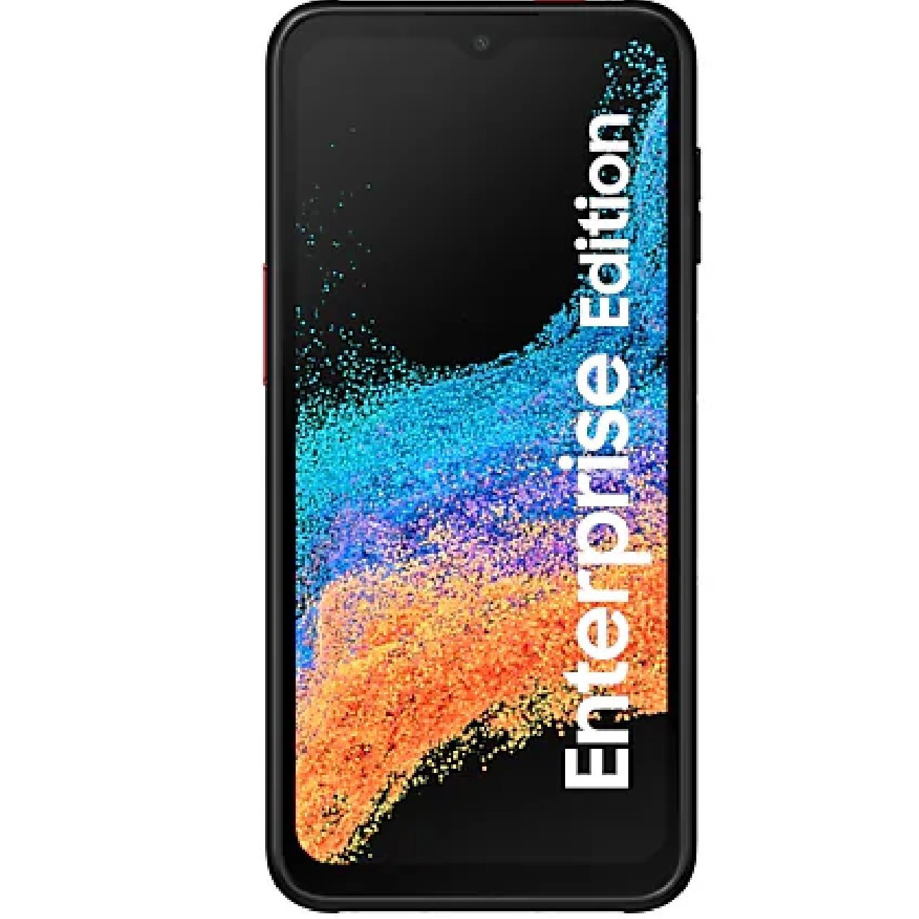 Samsung Galaxy XCover6 Pro 5G 128GB Ee - Black - 6.6', Full HD+, 120Hz, 6GB/128GB, 50MP/13MP, Ip68, Dual Sim, 4050mAh, 2Years Warranty