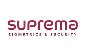 Suprema BioEntry W2 BEW2-OHPB Fingerprint Reader