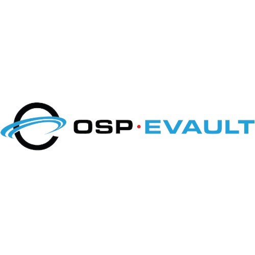 EVAULT Cloud Server Backup & Recovery