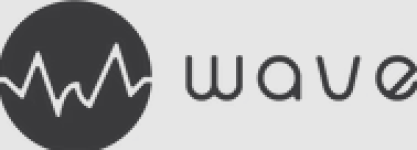 Wave Audio Wave Portable Speaker - Amped Series - Large