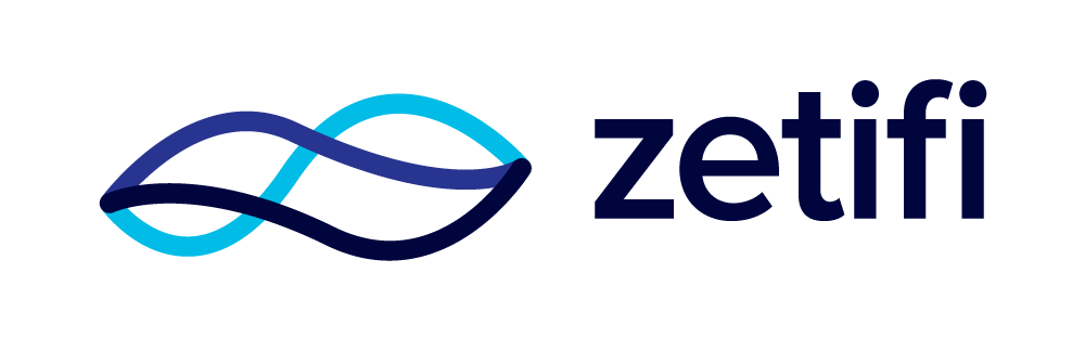 Zetifi 4G-5G Cellular Smart Antenna Black, 698 To 3800Mhz, 780MM