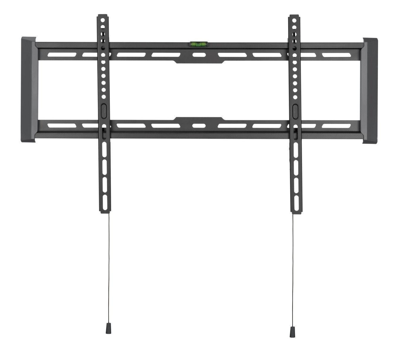 4Cabling Ultra Slim & Heavy Duty TV Wall Mount 37" To 80" | Max Vesa 600 X 400