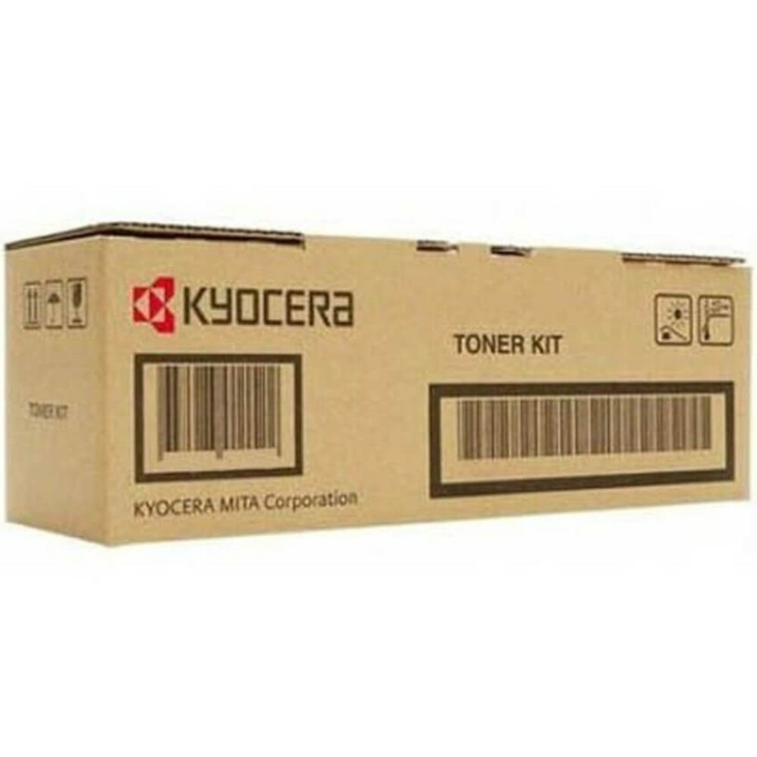 Kyocera TK-5444K Original Laser Toner Cartridge - Black Pack