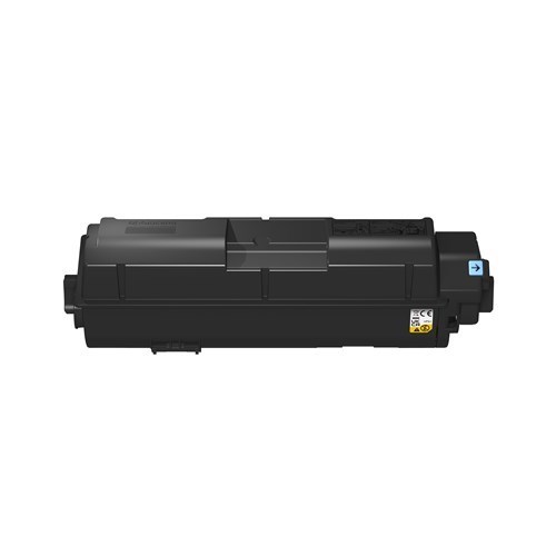 Kyocera Toner Kit TK-1274 - 10K Black For Ecosys Ma4000 Series MFP