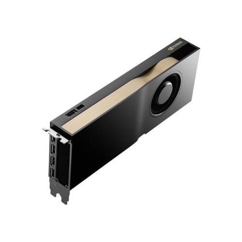 Nvidia RTX 4500, 24GB GDDR6, 192-Bit, 432 GB/S, PCIe4x16, DP (4), Ada, 2 Slot, 3YR