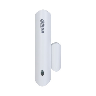 Dahua Wirless Door Detector Plus, Tilt And Shock Detection