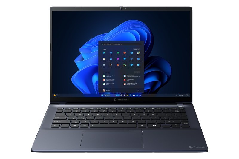 Dynabook Portege X40-M, U7-155H, 14" Wuxga Touch, 16GB, 512GB SSD, TB4, W11p(Ai), 3YR