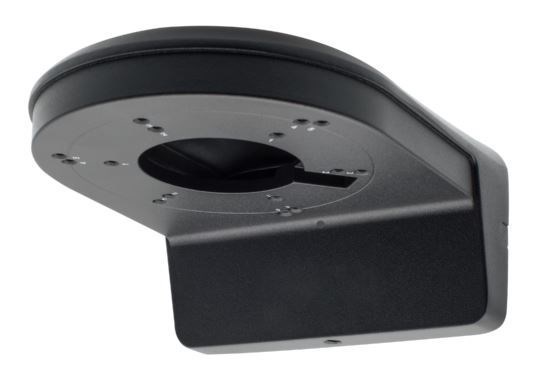 Ivsec Wall Bracket For Black NC110X*, NC323X*, NC340X*, Nc000x*Iv2457x-Blk