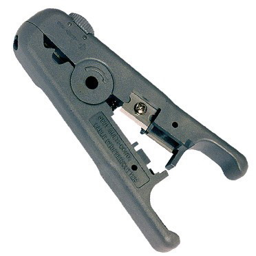 4Pro's Professional Utp/Stp Cable Stripper