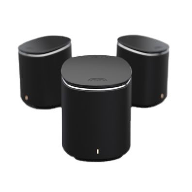 Mercku M2 Swarm Pack Wi-Fi Mesh System
