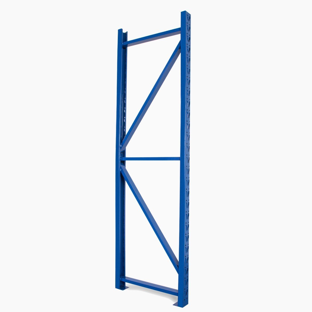 United Storage Upright Post 2.40M Height X 0.30M Wide QTY - 1