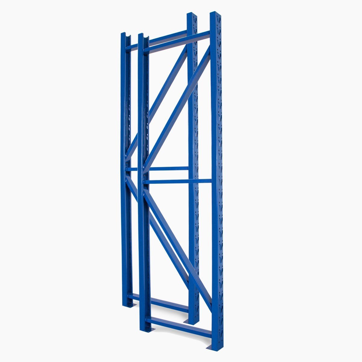 United Storage Upright Post 2700H X 300W QTY - 2