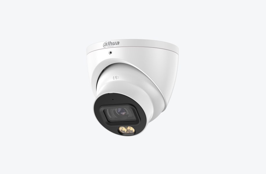 Dahua Lite Eyeball 5MP 1.8"
