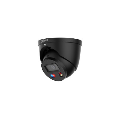 Dahua WizSense Tioc3 6MP Black